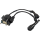 Zündspule ignition coil bobine für Honda BF15 BF15D Aussenborder Outboard 30500-ZY1-013