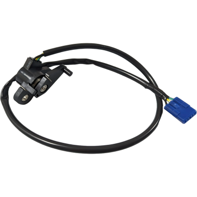 Trimmsender Trim sender Potentiometer für Honda BF75 BF90 BF100 BF75D BF90D BF100A 35660-ZY9-003