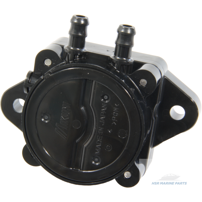 MARKGOO Turbine de pompe à eau 19210-ZW9-A32 pour hors-bord Honda 8 9.9 10 15 20 HP BFP8D BFP9.9D BF15D BFP15D BF20D BFP20D Pièces de moteur de bateau