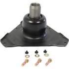 Clutch, engine coupler for Mercruiser GM 181 4-cylinder...