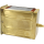 Insert de refroidisseur intermédiaire pour Volvo Penta KAD300-A KAMD300-A 3583101