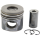Kolben piston für Volvo Penta Std D4 D6 D4-300 D6-400 D6-435 21921546