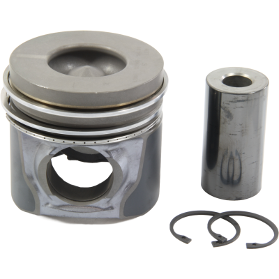 Kolben piston für Volvo Penta +0,50 mm D4 D6 D4-300 D6-400 D6-435 21921546