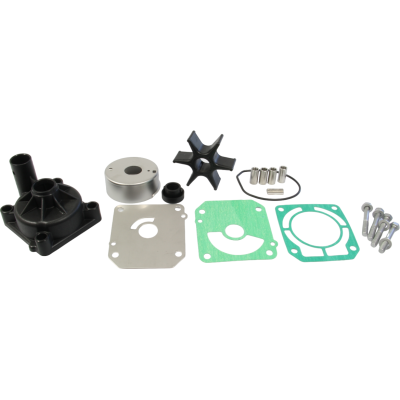 Impeller Wasserpumpe Wasserpumpen Reparatursatz für Honda BF75 BF90 BF75A BF90A 06193-ZW1-B03