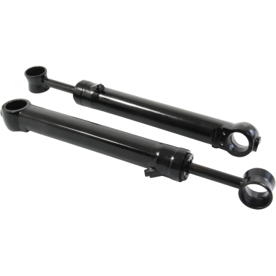 2 trim cylinders for Mercruiser Bravo 1 2 3 starboard port side 98704A26 98703A26