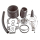 Kit de réparation de soufflet  Kit de réparation de tableau arrière pour Mercruiser Alpha One Gen. 2 Two Z-Drive Sterndrive 30-803099T1