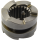 Kupplung Clutch dog für Mercruiser R/MR Alpha One Gen 1 2 One Two 52-853594T 52-853594
