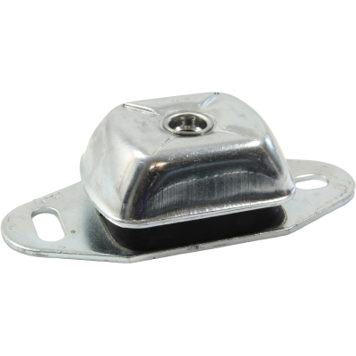 Support moteur pour Volvo Penta MD22 TMD22 D2-50 D2-55 D2-60 D2-75 D3-110 D3-130 D3-160 D3-190 846765