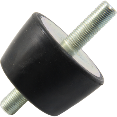 Gummipuffer Silent block für Volvo Penta MD10 MD1 AQD2 MD2 MD3 MD6 MD7 MD11 MD17 849170 833315