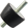 Gummipuffer Silent block für Volvo Penta MD10 MD1 AQD2 MD2 MD3 MD6 MD7 MD11 MD17 849170 833315