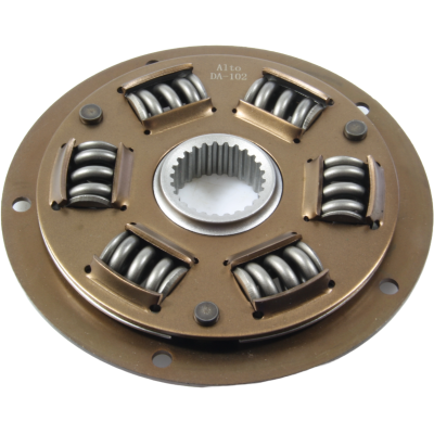 Damper, damper plate, for BorgWarner Velvet Drive 71 72 Paragon AS4-K1C 1004-650-002