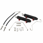 Trim cylinder for Volvo Penta A290 290A 290DP SP-A SP-A1...