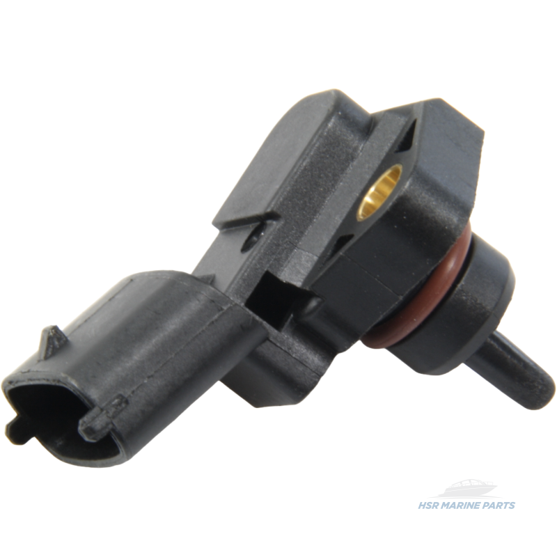 MAP Unterdruck Sensor für Mercruiser CMD 2.8 4.2 D2.8L165 D4.2L/250 8 ...