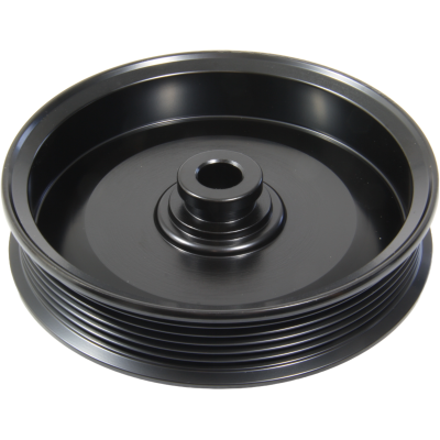 Riemenscheibe Wasserpumpe pulley water pump Für Mercruiser 350 357 377 383 496 MAG MPI 4.3L 5.0L 5.7L 6.2L 8.1L MX 6.2L 862351T
