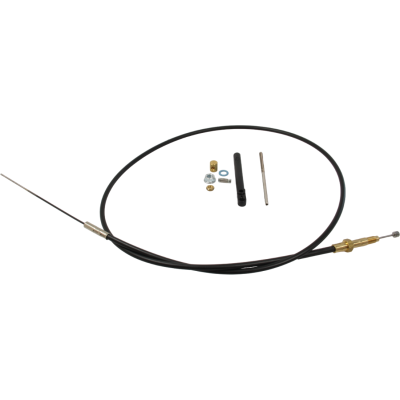 Unterer Schaltzug lower shift cable für Mercruiser Bravo 1 2 3 One two three XR XZ 19297A3 8M0176523