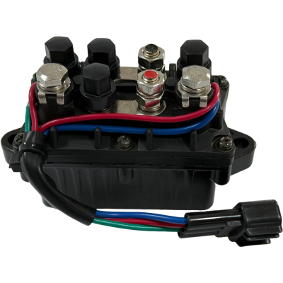 Power Trimm Relais Trim Relay für Yamaha F150 F175 F200 F225 F250 F300 F350 6AW-81950-00