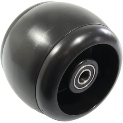 Laufrolle deck wheel für Husqvarna Rider 13 15 R216 R320 5069630-01 506 96 30-01