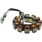 Stator charging coil Lightning coil for Honda BF15D BF20D...