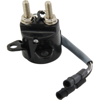 Magnetschalter Starter Solenoid Honda BF15D BF20D BFP15D BFP20D 35850-ZY1-801