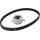 Poulie de tension de courroie de distribution / poulie folle pour Honda BF25A, BF25D, BF30A, BF30D 14400-ZV7-014 14510-ZV5-013
