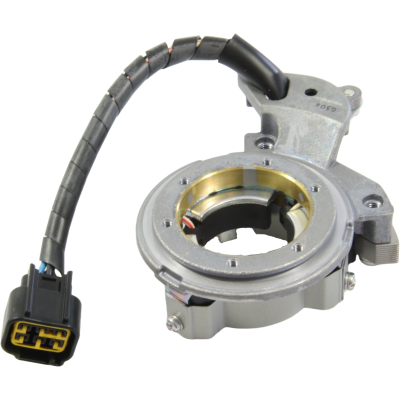 Stator charging coil Lightning coil for Yamaha 25 30 HP 6H4-85510-F1 outboard motor