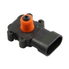 MAP Unterdruck Sensor Für Mercruiser V8 BB 496 MAG 8.1L 881731