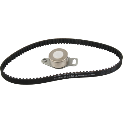 Zahnriemen timing belt Spannrolle idler pulley für Yamaha F40 F50 F60 T50 T60 62Y-46241-00 62Y-11590-11