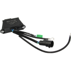 Trim relay for Honda BF40D BF50D 38550-ZZ5-003