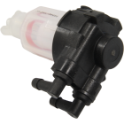 Fuel filter for Mercury F9.9 F10 F15 F20 F30 EFI 9.9 10...