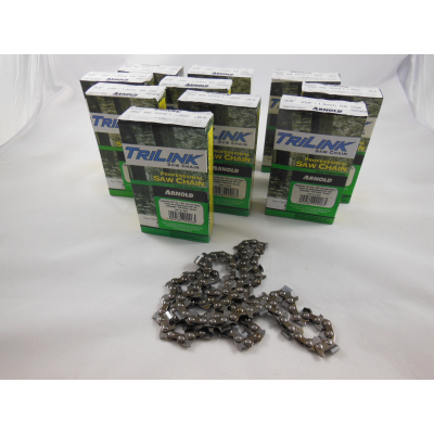 330 Sägeketten Konvolut 3/8" 1,5 mm 76 89 TG .325 1,5 mm 60 TG