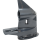 Housing, lower unit casing for Yamaha C30 F25 61N-45311-02-D4