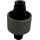 Support de silent-block (support inférieur) pour Mercury 65  75  80  90  100  115  125 CV Jet EFI 44343T1