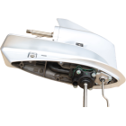 Gear case (underwater section) for Honda BF40, BF40D,...