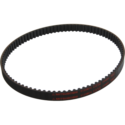 Timing belt for Yamaha Z150 LZ150 VZ150 VZ175 Z200 LZ200 68F-46241-00 Mitsuboshi 91S8M16