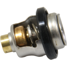 Thermostat for Suzuki 72°C DF40 DF50 DF60 DF70 17670-87J00