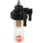 Fuel filter for Yamaha F50, F60, F75, F90, F115...