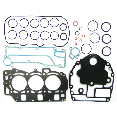 Gasket set Powerhead for Yamaha F30 F40 67C-W0001-00 67C-W0001-01