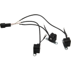 Trigger coil pulser for Yamaha F40 F50 63D-85580-00