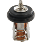 Thermostat for Tohatsu M6B, M8B, M9.8B, M9.9D, M9.9D2,...