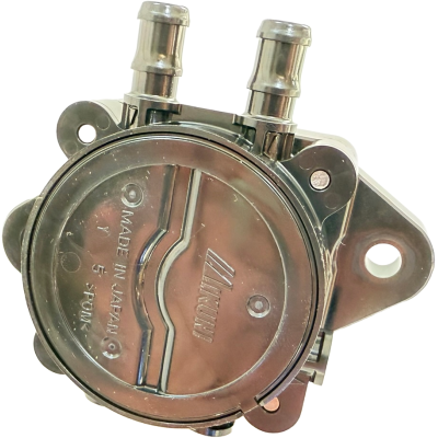 Fuel pump for Honda BF75D BF90D BF100A 06167-ZY9-000