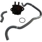 Fuel pump for Honda BF75D BF90D BF100A 06167-ZY9-000