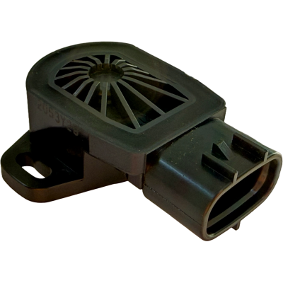 Drosselklappensensor TPS Throttle Sensor für Yamaha F115 68V-85885-00