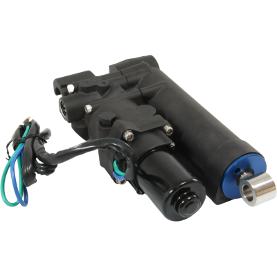 Power Trim Assembly Powertrim Powertrimm für Yamaha F50 F60 6C5-43800-00-4D 6C5-43800-12-00