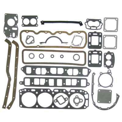 Set guarnizioni testata per Mercruiser GM 120 140 2,5 L 3,0 L 27-52364A88