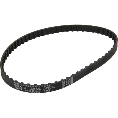 Timing belt for Yamaha F6 F8 F9.9 68T-46241-00 60R-G6241-00
