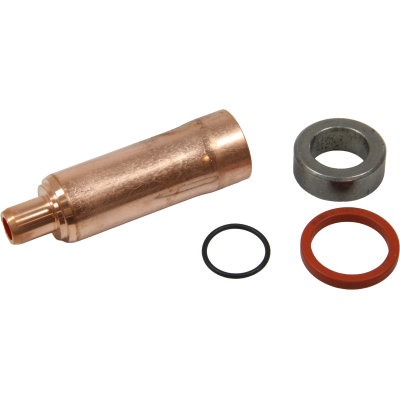 Manchon dinjecteur pour Volvo Penta AD31L TMD31L TAMD31L AD31P TAMD31P TAMD31S TAMD41H TAMD41P TAMD41L TAMD41M TMD41L AD41L AD41P D41L TAMD42WJ KAD43P KAMD43P KAD32P 3581536