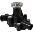Umwälzpumpe Wasserpumpe Water pump für Yanmar 2GM 2GMF 2GM20F 3GM 3GMF 3GM30F 3HM 3HMF 3HM35F 121000-42100