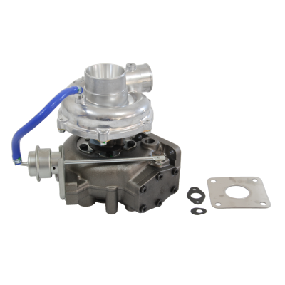 Turbocharger for Yanmar 4LHA-STP 4LHA-STE 119175-18031 MYDA VC240090