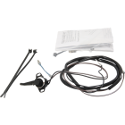 Trimsender Trim sender kit Für Mercury 25 30 HP F25...