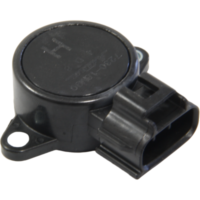 Drosselklappensensor TPS Throttle Sensor für Mercury F8 F9.9 F25 F30 HP EFI 8M0191652